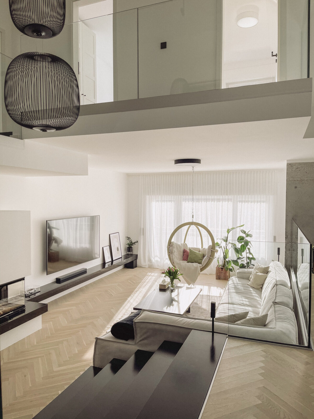 Hanging Chair Swivel Hook Hammockology