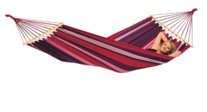 Classic Striped Hammock