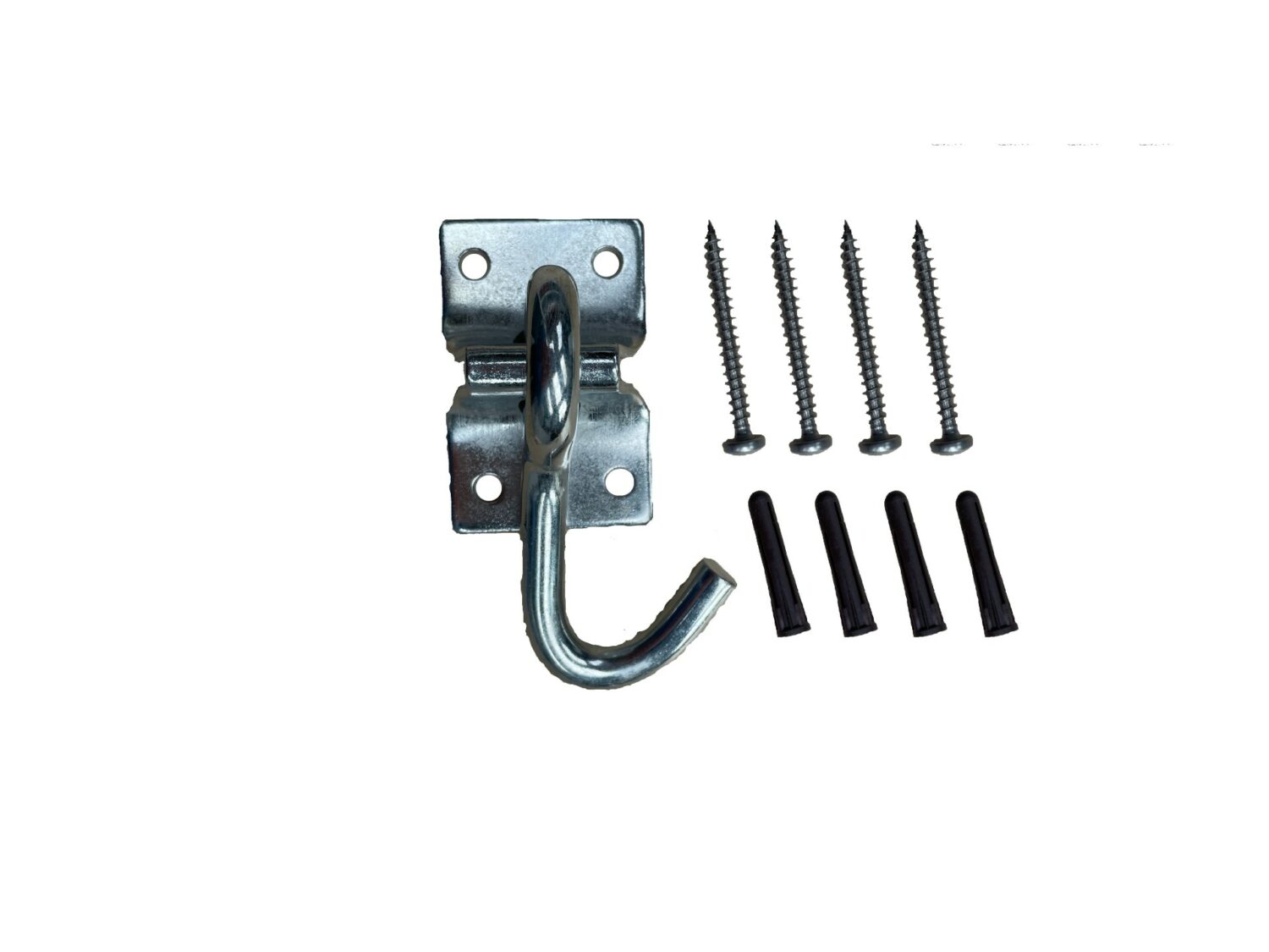 Wall Plate Hammock Hook Hammockology