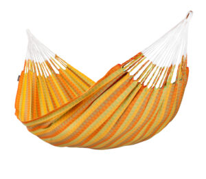 Colombian Double Hammock