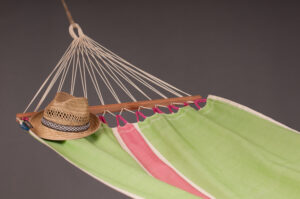 Beach Life Hammock