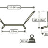 Handy 3.5m graphic