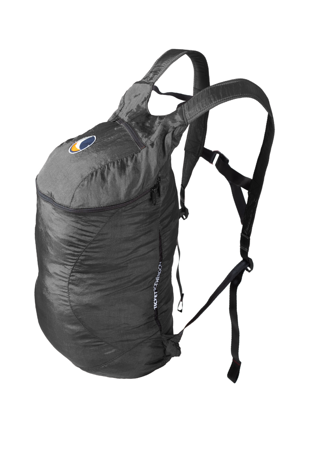 Backpack Plus Hammockology