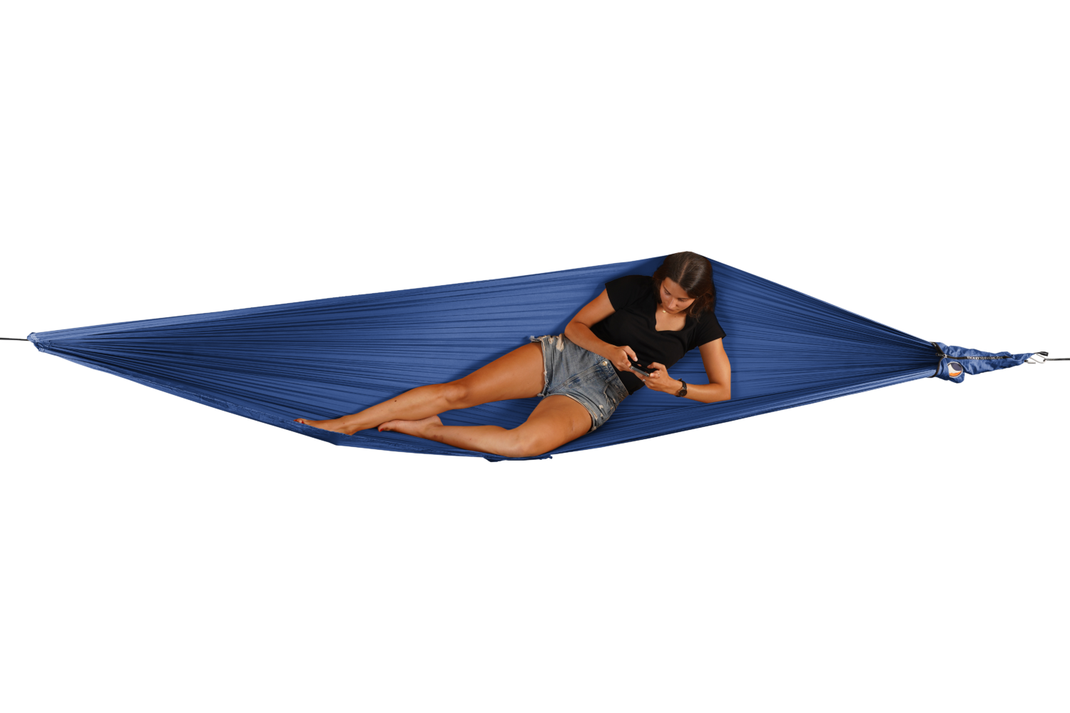 Ticket To The Moon King Size Hammock