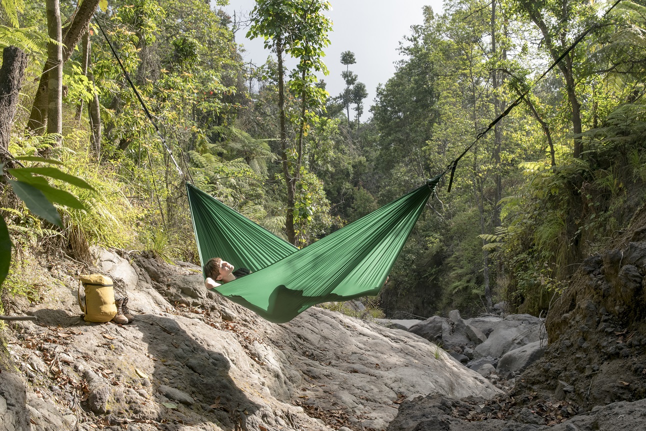 Lightest backpacking hammock shop