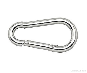 Carabiner Snap H 4ddcff96dc389