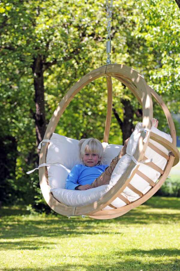 Globo chair Hammockology