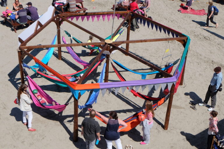 Hammock Rental Hammockology