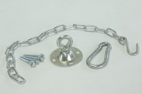 Hanging chair swivel hook online