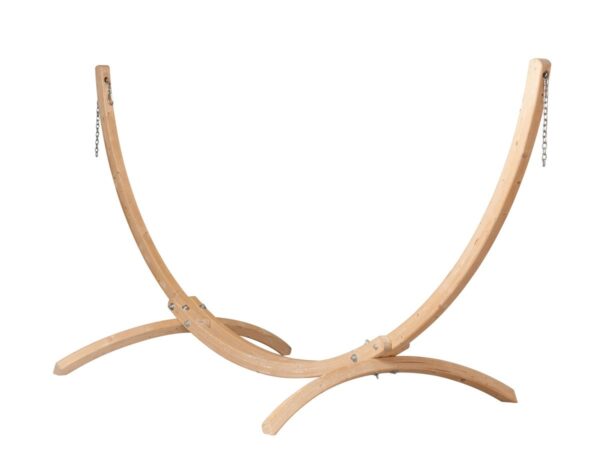 Smile Hammock Stand