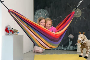 Kidsize Hammock
