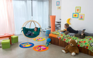 Globo for Kids
