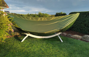 Hammock Stand Rain Cover