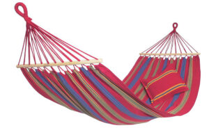 Classic Striped Hammock