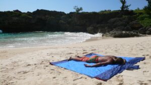 Beach Blanket