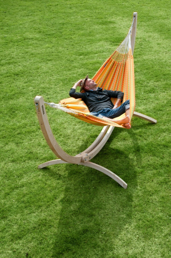 Colombian Double and Smile Set Hammockology