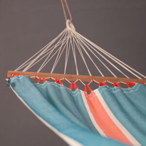 Spreader Bar Hammocks