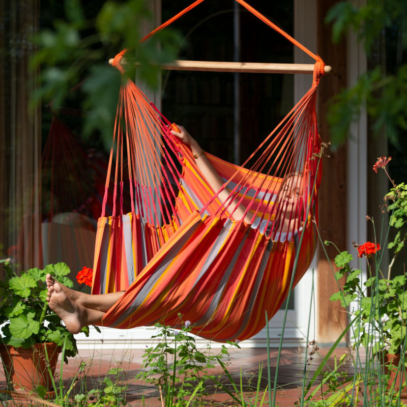 Hammockology Ireland's only dedicated hammock company