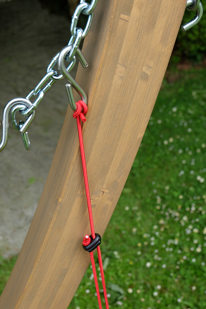 Weatherproof Hammock Cushion from Hammockology