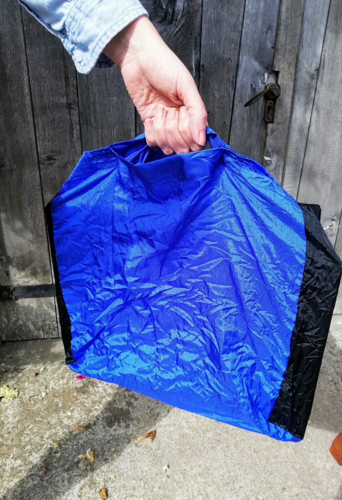 Market Shopping Bag Hammockology