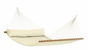 North American Style Rod Hammock - Natural