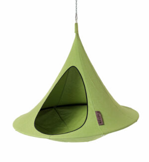 Cacoon Single in Olefin