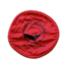 red-frisbee