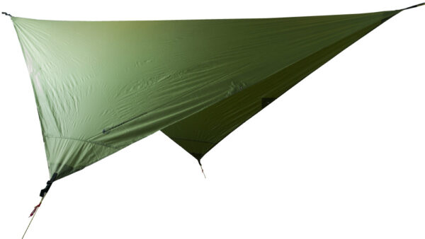 Tarp Cutout