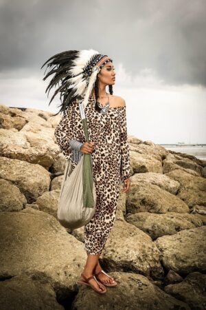 Large Shopping Bag