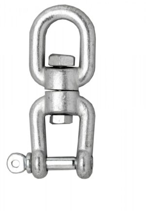 Swivel for Hanging Chairs