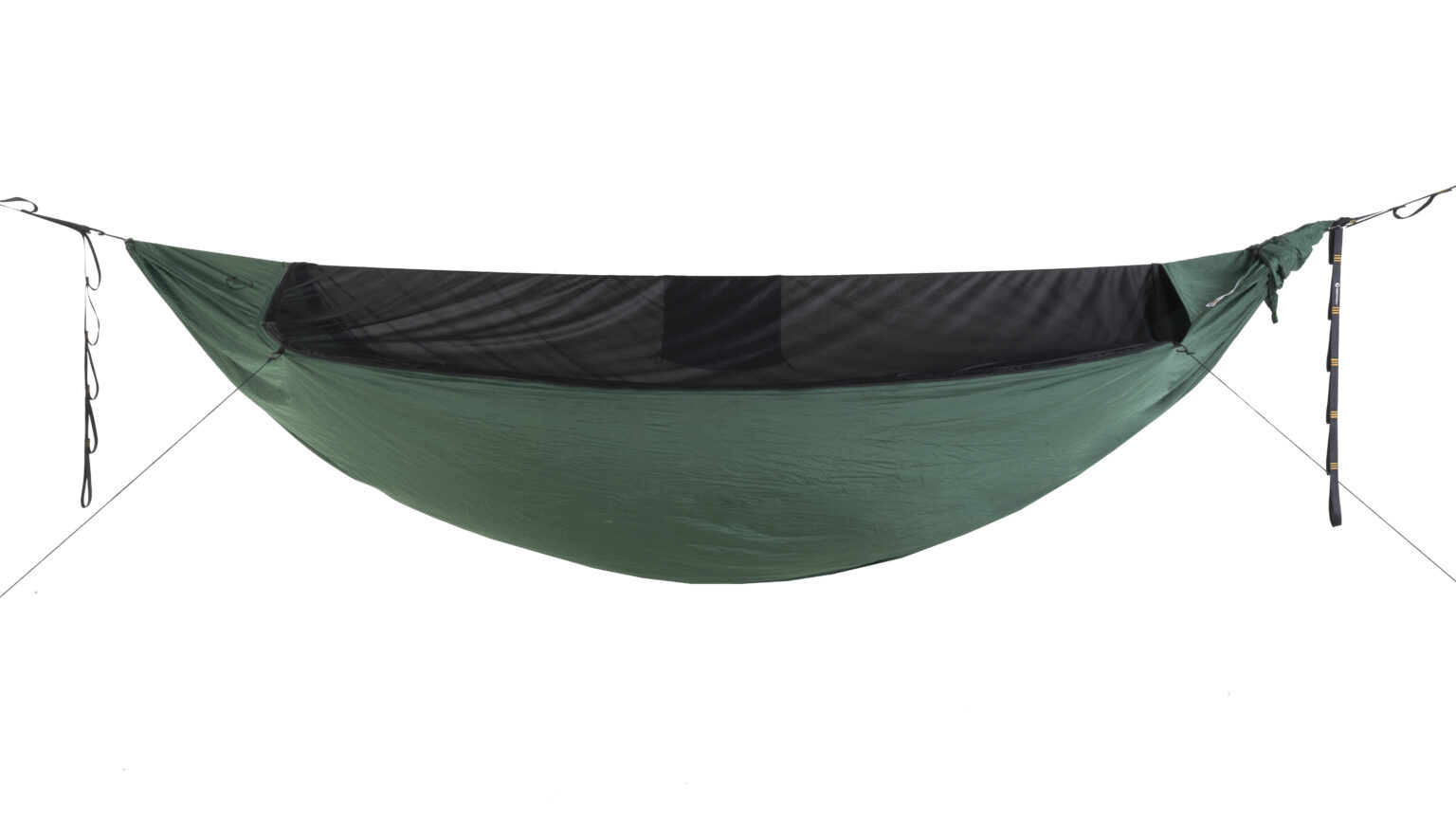 Lightest Pro Camping Hammock Hammockology