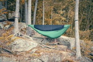 Lightest Pro - Camping Hammock