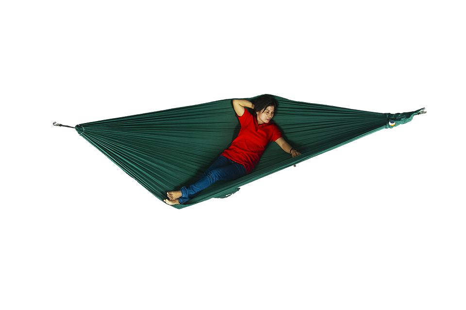 Tttm compact hammock Clearance
