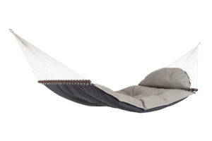 My Big Fat Lovely Hammock - Taupe