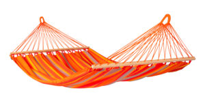 Double Spreader Bar Outdoor Hammock - Toucan