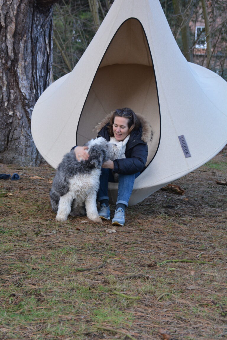 Cacoon hammocks top