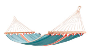Beach Life Hammock - Blue