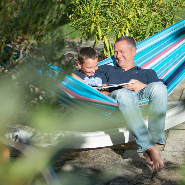 Hammockology Ireland's only dedicated hammock company