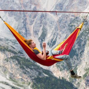 Travel Hammocks