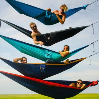 All Hammocks