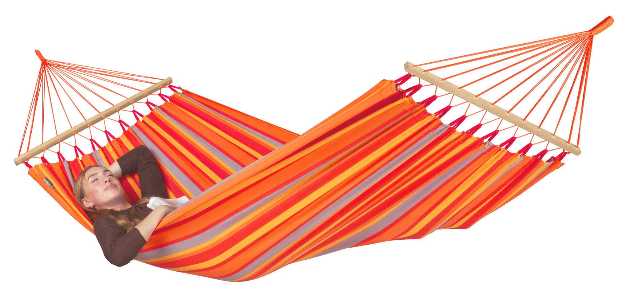 Single Spreader Bar Hammock Hammockology