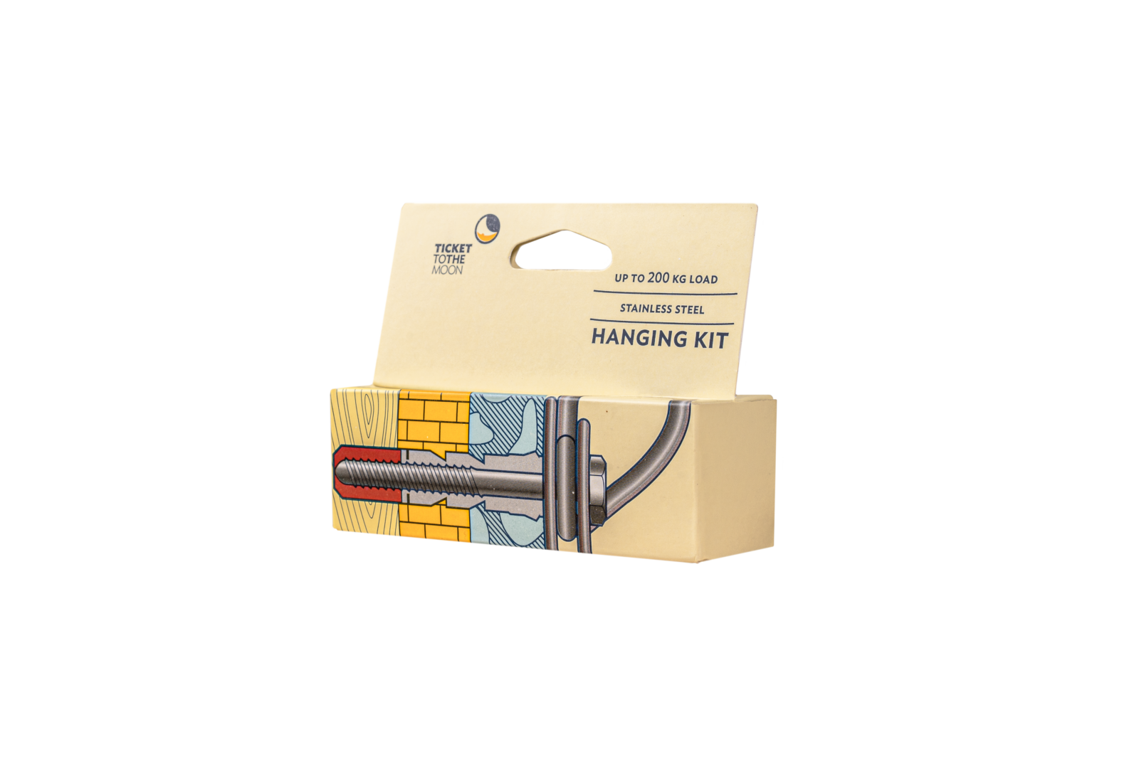 Hanging Kit (new box) 1