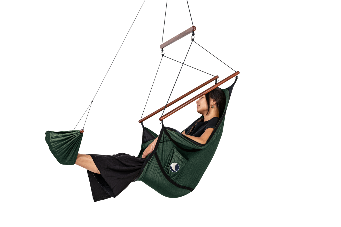 Premium Moonchair Hammockology