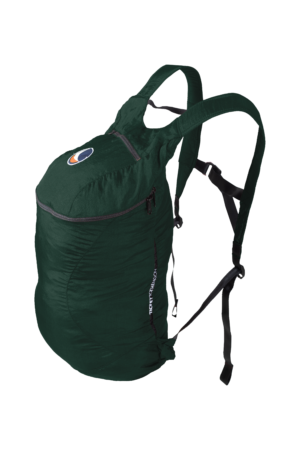 Backpack Plus - Water Resistant